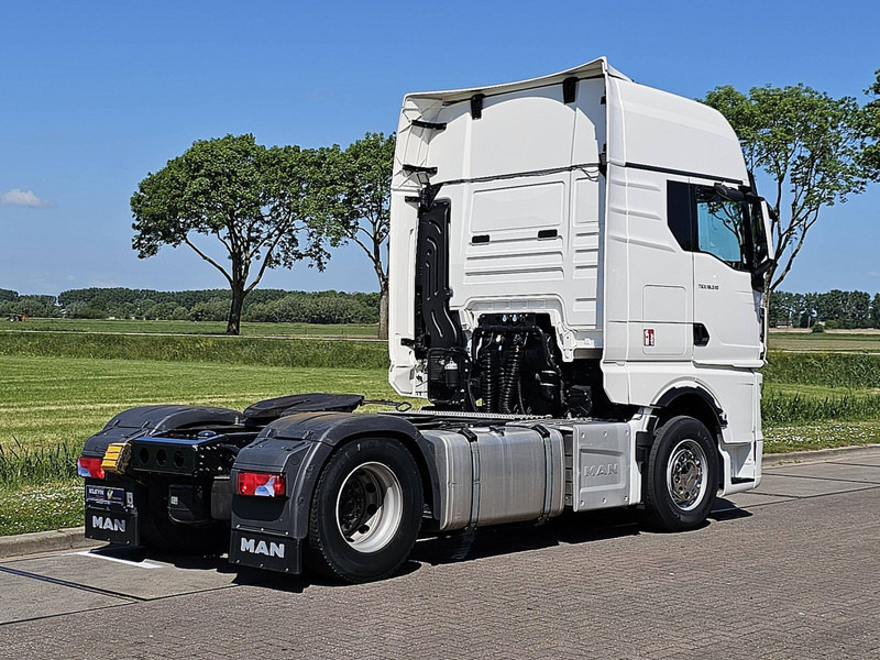 MAN 18.510 TGX GX XXL INTARDER LED - Tracteur routier: photos 3 MAN 18.510 TGX GX XXL INTARDER LED - Tracteur routier: photos 3