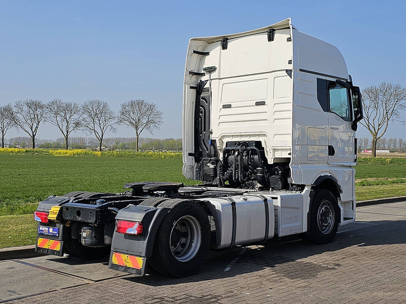 MAN 18.510 TGX GX XXL INTARDER LED - Tracteur routier: photos 3 MAN 18.510 TGX GX XXL INTARDER LED - Tracteur routier: photos 3