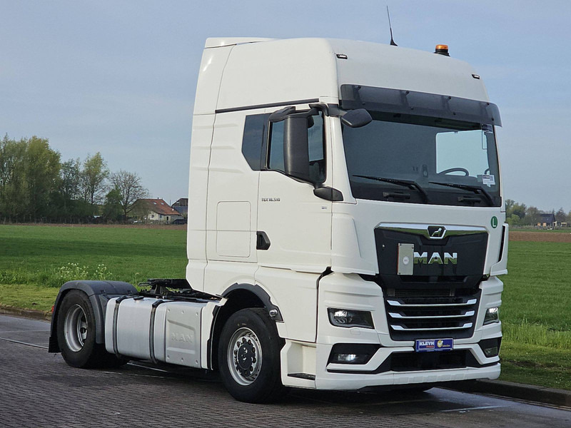 MAN 18.510 TGX GX XXL INTARDER LED - Tracteur routier: photos 5 MAN 18.510 TGX GX XXL INTARDER LED - Tracteur routier: photos 5