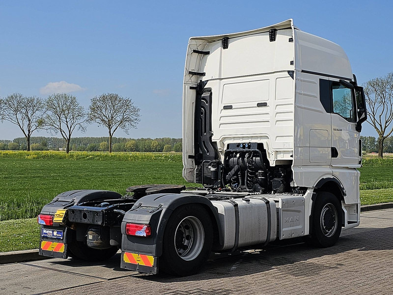 MAN 18.510 TGX GX XXL INTARDER LED - Tracteur routier: photos 3 MAN 18.510 TGX GX XXL INTARDER LED - Tracteur routier: photos 3