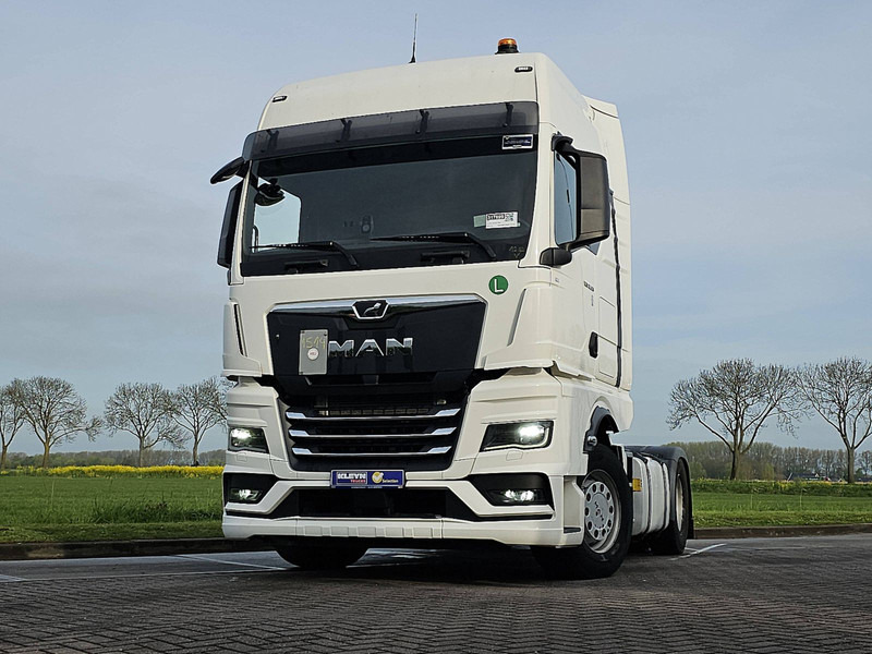 MAN 18.510 TGX GX XXL INTARDER LED - Tracteur routier: photos 1 MAN 18.510 TGX GX XXL INTARDER LED - Tracteur routier: photos 1
