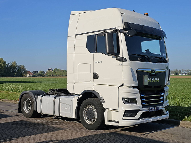 MAN 18.510 TGX GX XXL INTARDER LED - Tracteur routier: photos 5 MAN 18.510 TGX GX XXL INTARDER LED - Tracteur routier: photos 5