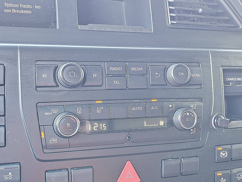 Tracteur routier MAN 26.470 TGX TG3 GM 6X2/2 BL: photos 12 Tracteur routier MAN 26.470 TGX TG3 GM 6X2/2 BL: photos 12