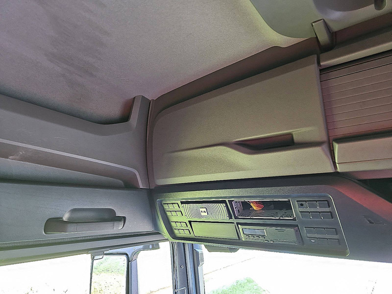 Tracteur routier MAN 26.470 TGX TG3 GM 6X2/2 BL: photos 11 Tracteur routier MAN 26.470 TGX TG3 GM 6X2/2 BL: photos 11