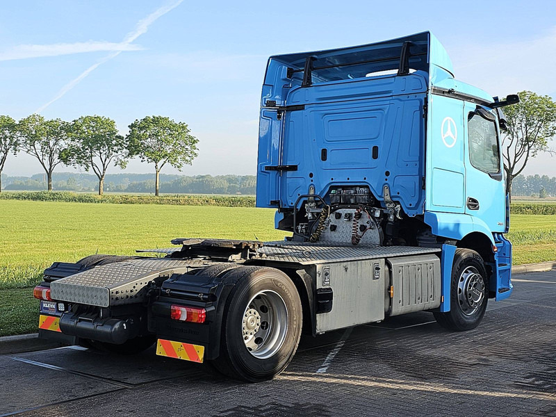 Mercedes-Benz ACTROS 1832 MIRROR CAMS 152TKM - Tracteur routier: photos 3 Mercedes-Benz ACTROS 1832 MIRROR CAMS 152TKM - Tracteur routier: photos 3