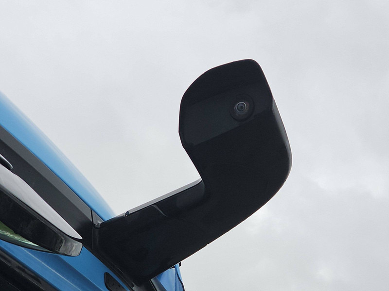 Tracteur routier Mercedes-Benz ACTROS 1832 MIRROR CAMS 152TKM: photos 16