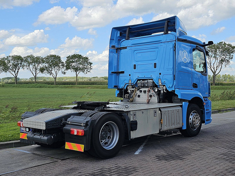 Mercedes-Benz ACTROS 1832 MIRROR CAMS 152TKM - Tracteur routier: photos 3 Mercedes-Benz ACTROS 1832 MIRROR CAMS 152TKM - Tracteur routier: photos 3
