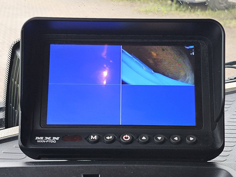 Tracteur routier Mercedes-Benz ACTROS 1832 MIRROR CAMS 152TKM: photos 12
