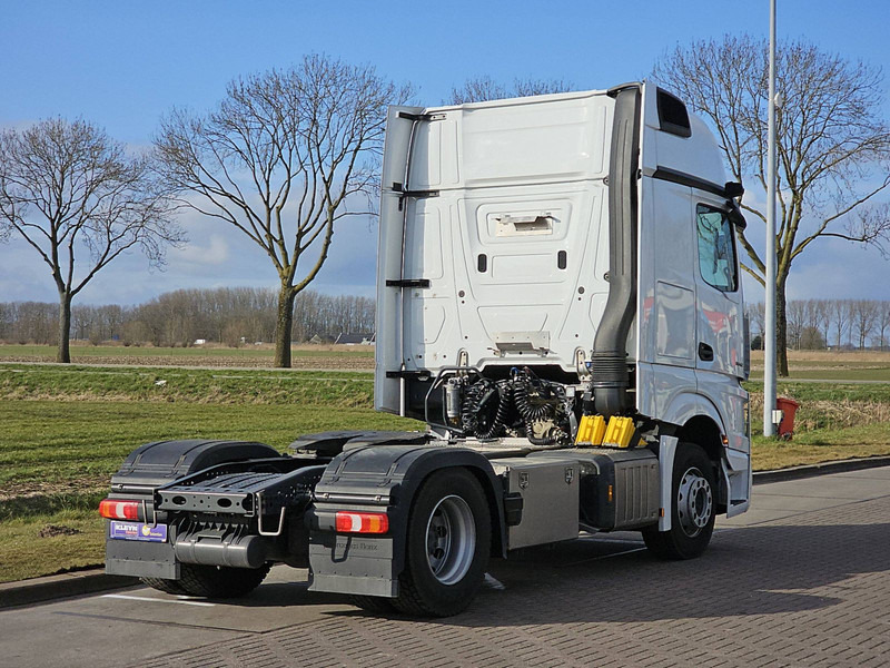 Mercedes-Benz ACTROS 1842 LS MP5 GIGASPACE - Tracteur routier: photos 3 Mercedes-Benz ACTROS 1842 LS MP5 GIGASPACE - Tracteur routier: photos 3