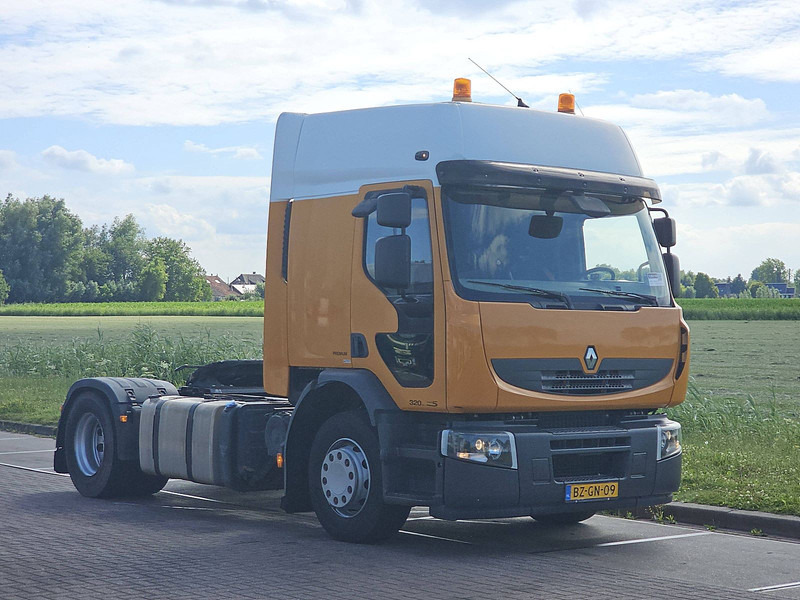 Renault PREMIUM 320 MANUAL E5 NL-TRUCK - Tracteur routier: photos 5 Renault PREMIUM 320 MANUAL E5 NL-TRUCK - Tracteur routier: photos 5