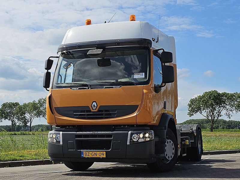 Renault PREMIUM 320 MANUAL E5 NL-TRUCK - Tracteur routier: photos 1 Renault PREMIUM 320 MANUAL E5 NL-TRUCK - Tracteur routier: photos 1