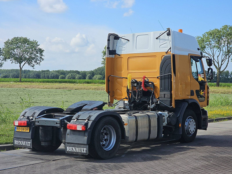 Renault PREMIUM 320 MANUAL E5 NL-TRUCK - Tracteur routier: photos 3 Renault PREMIUM 320 MANUAL E5 NL-TRUCK - Tracteur routier: photos 3