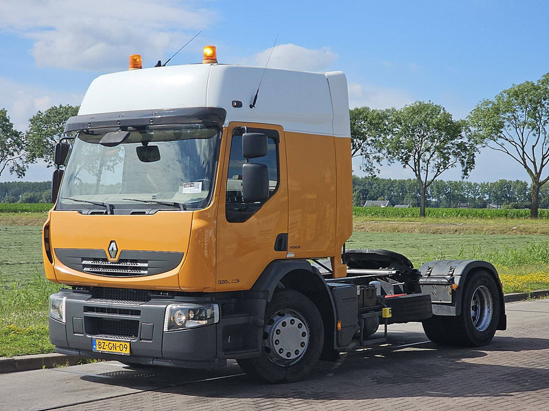 Renault PREMIUM 320 MANUAL E5 NL-TRUCK - Tracteur routier: photos 2 Renault PREMIUM 320 MANUAL E5 NL-TRUCK - Tracteur routier: photos 2