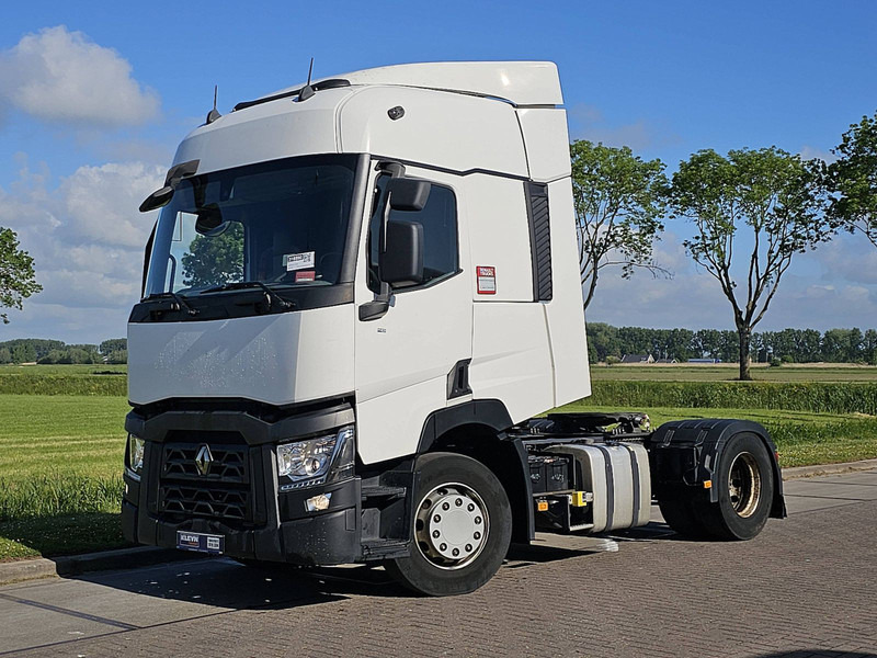 Renault T 430 - Tracteur routier: photos 2 Renault T 430 - Tracteur routier: photos 2