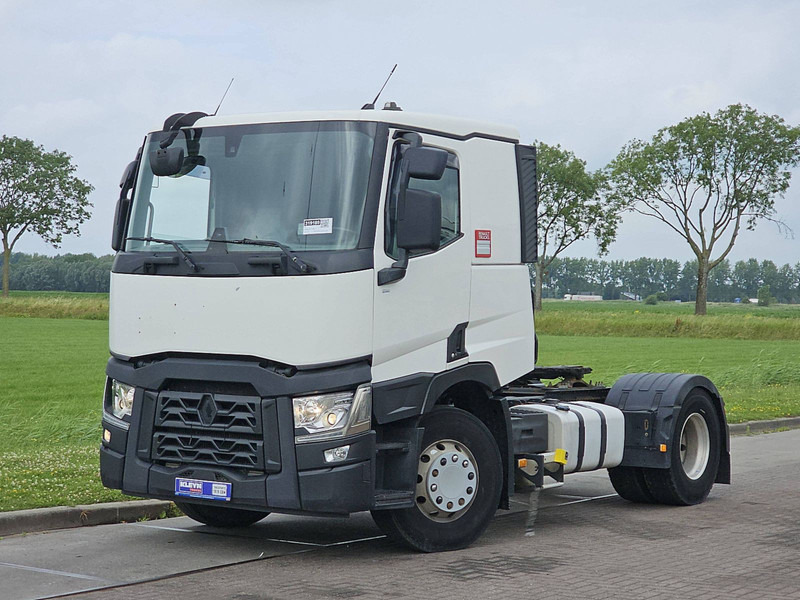 Renault T 460 ADR - Tracteur routier: photos 2 Renault T 460 ADR - Tracteur routier: photos 2