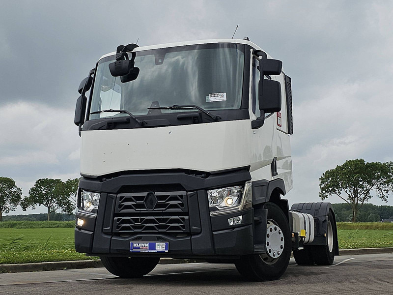 Renault T 460 ADR - Tracteur routier: photos 1 Renault T 460 ADR - Tracteur routier: photos 1