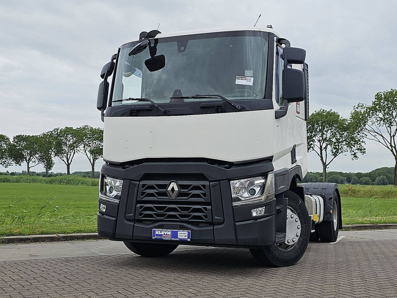 Renault T 460 ADR - Tracteur routier: photos 1 Renault T 460 ADR - Tracteur routier: photos 1