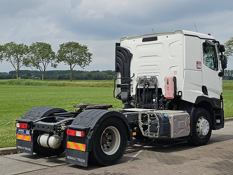 Renault T 460 ADR - Tracteur routier: photos 3 Renault T 460 ADR - Tracteur routier: photos 3