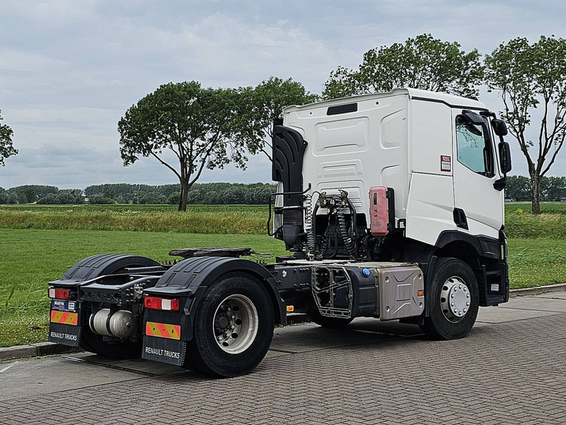Renault T 460 ADR - Tracteur routier: photos 3 Renault T 460 ADR - Tracteur routier: photos 3