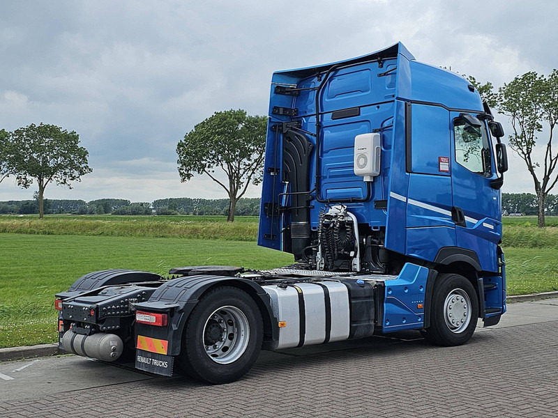 Renault T 520 HIGH - Tracteur routier: photos 3 Renault T 520 HIGH - Tracteur routier: photos 3