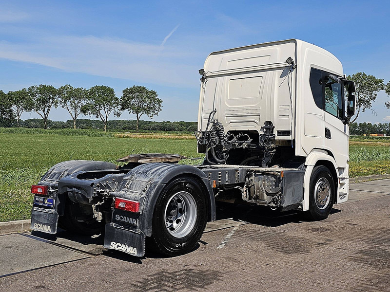 Scania G450 - Tracteur routier: photos 3 Scania G450 - Tracteur routier: photos 3