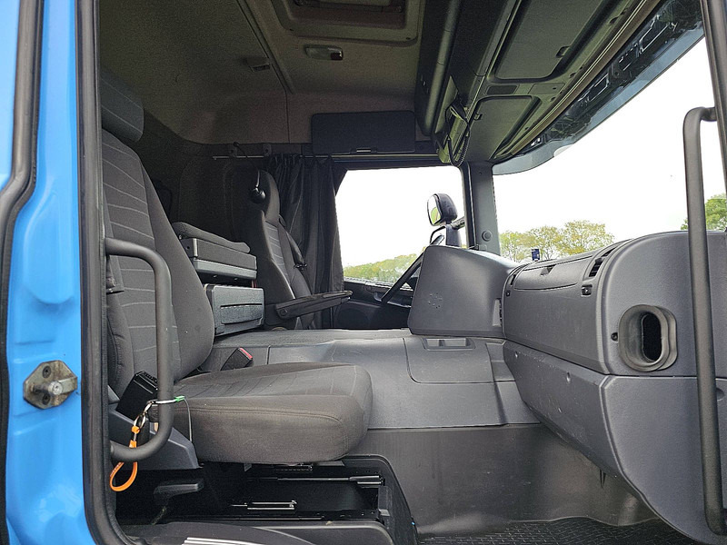 Tracteur routier Scania P410 6X2/4 MNB: photos 7 Tracteur routier Scania P410 6X2/4 MNB: photos 7