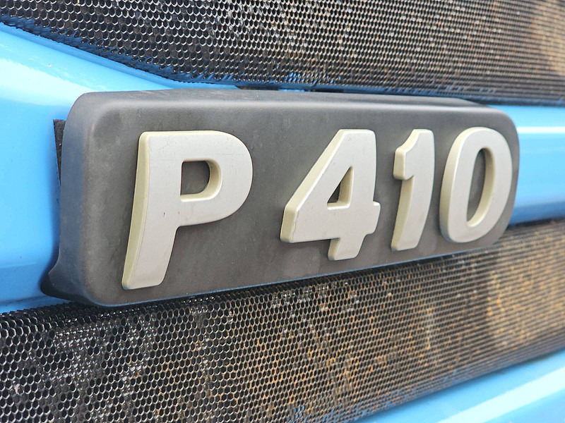 Tracteur routier Scania P410 6X2/4 MNB: photos 17 Tracteur routier Scania P410 6X2/4 MNB: photos 17