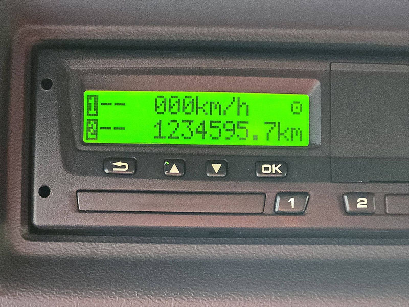 Tracteur routier Scania P410 6X2/4 MNB: photos 9 Tracteur routier Scania P410 6X2/4 MNB: photos 9