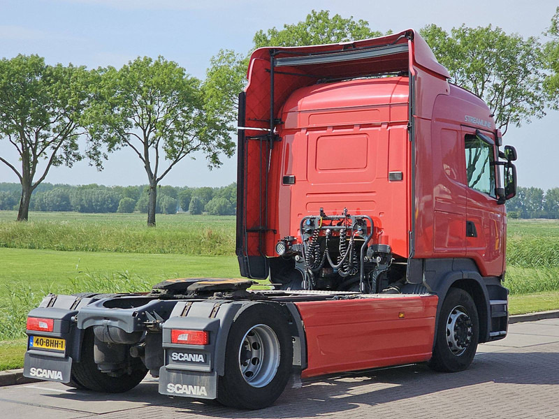 Scania R410 HIGHLINE RETARDER - Tracteur routier: photos 3 Scania R410 HIGHLINE RETARDER - Tracteur routier: photos 3
