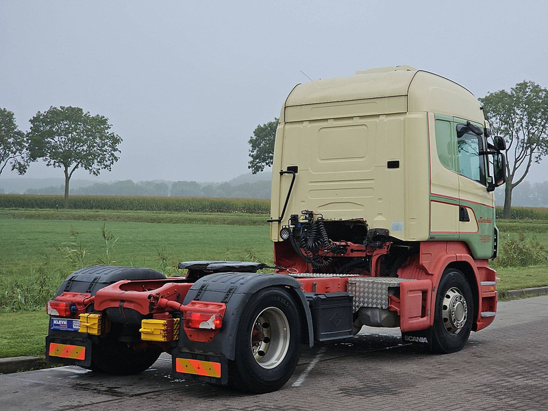 Scania R440 - Tracteur routier: photos 3 Scania R440 - Tracteur routier: photos 3