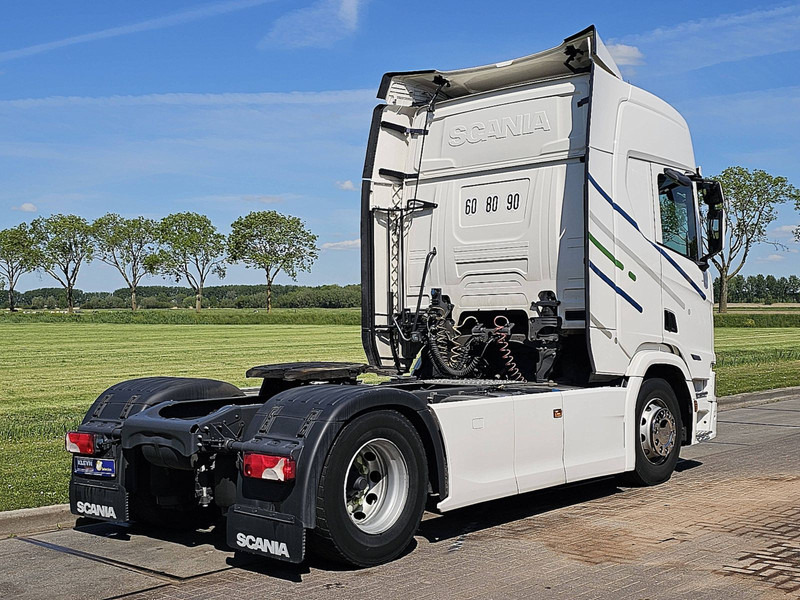 Scania R460 HL,2x tank - Tracteur routier: photos 3 Scania R460 HL,2x tank - Tracteur routier: photos 3