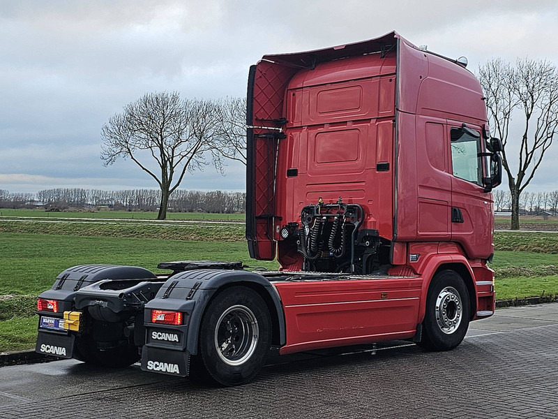 Scania R490 TL XENON ALCOA'S - Tracteur routier: photos 3 Scania R490 TL XENON ALCOA'S - Tracteur routier: photos 3