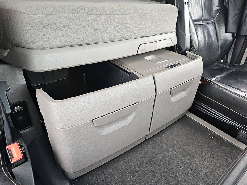 Tracteur routier Scania R500 6X2/4 ALCOA LEATHER: photos 10