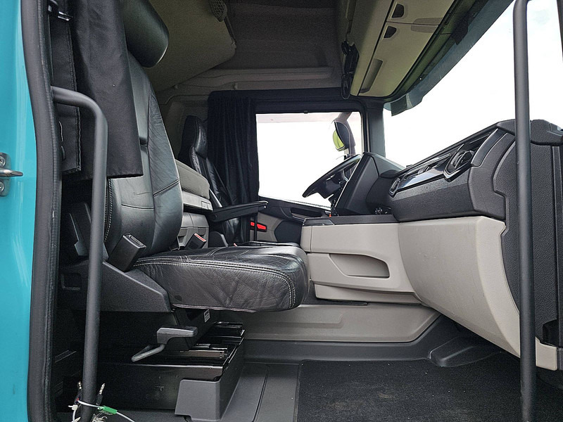 Tracteur routier Scania R500 6X2/4 ALCOA LEATHER: photos 7