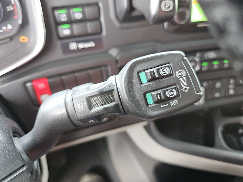 Tracteur routier Scania R500 6X2/4 ALCOA LEATHER: photos 13