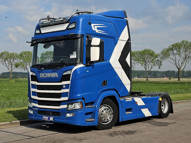 Scania R500 RET. 1200L LED NAVI - Tracteur routier: photos 2 Scania R500 RET. 1200L LED NAVI - Tracteur routier: photos 2