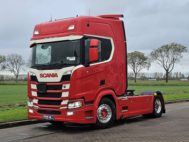Scania R540 NB,durabright - Tracteur routier: photos 2 Scania R540 NB,durabright - Tracteur routier: photos 2