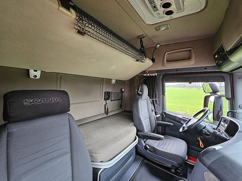 Tracteur routier Scania R730: photos 16 Tracteur routier Scania R730: photos 16