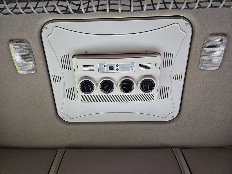 Tracteur routier Scania R730: photos 11 Tracteur routier Scania R730: photos 11