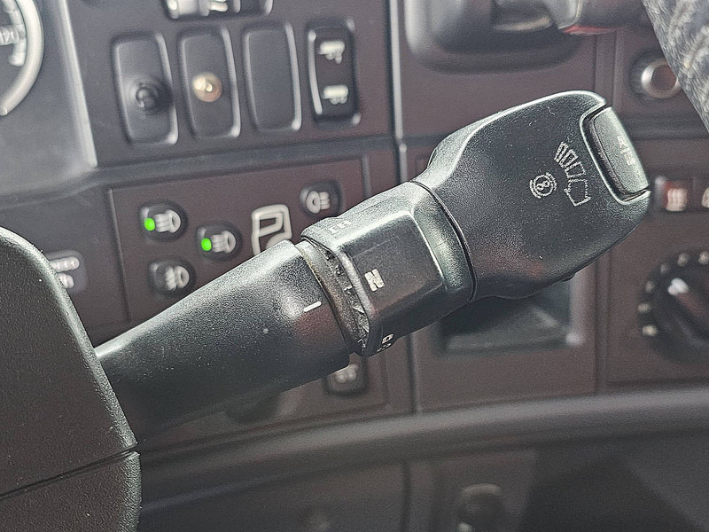 Tracteur routier Scania R730: photos 13 Tracteur routier Scania R730: photos 13