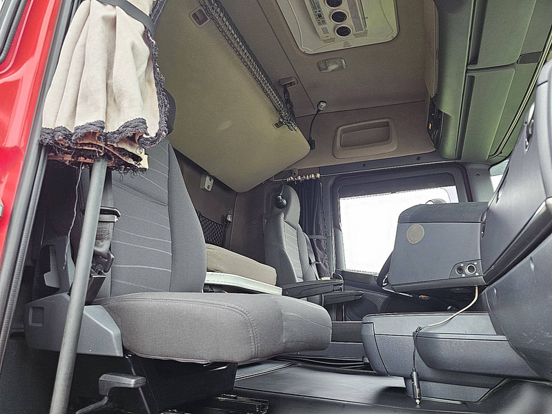 Tracteur routier Scania R730: photos 7 Tracteur routier Scania R730: photos 7