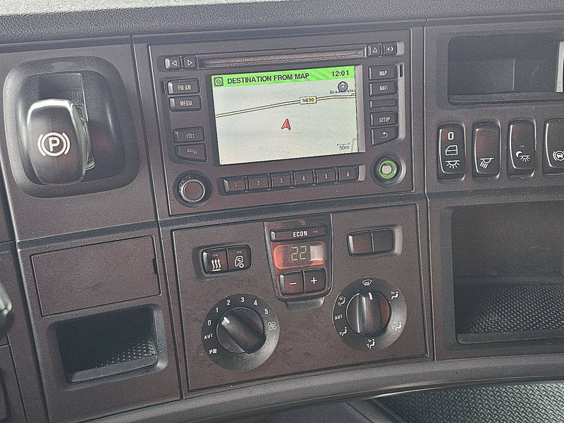 Tracteur routier Scania R730: photos 15 Tracteur routier Scania R730: photos 15