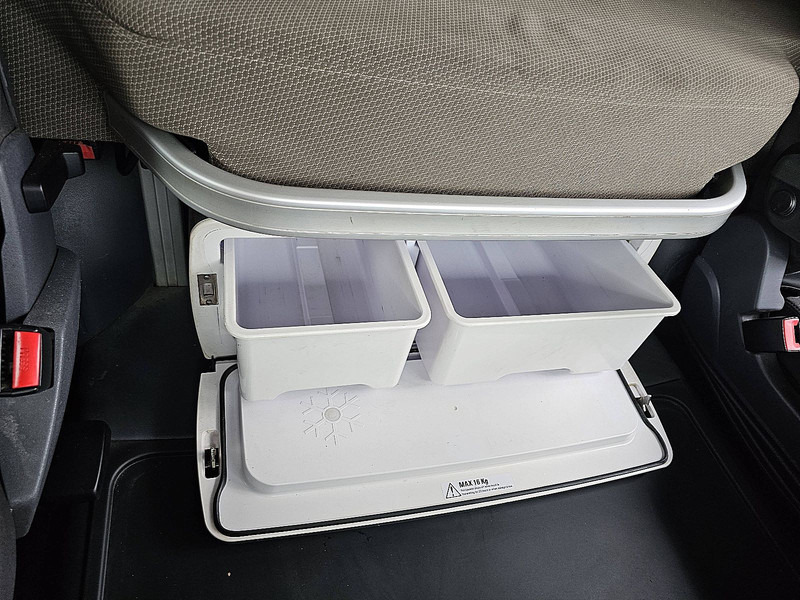 Tracteur routier Scania R730: photos 14 Tracteur routier Scania R730: photos 14