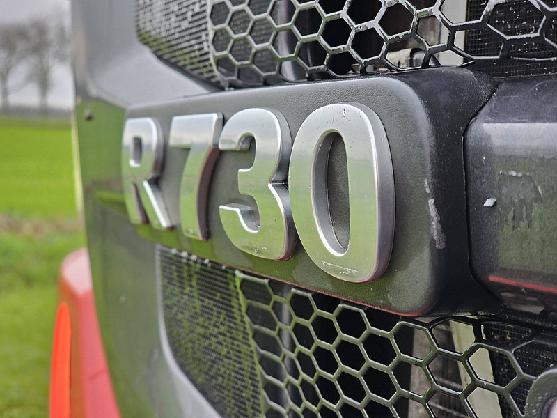 Tracteur routier Scania R730: photos 18 Tracteur routier Scania R730: photos 18