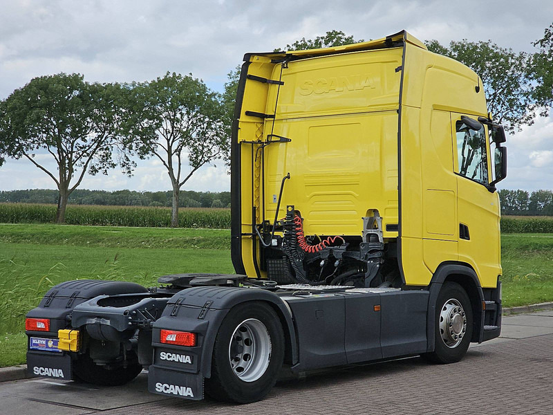 Scania S450 - Tracteur routier: photos 3 Scania S450 - Tracteur routier: photos 3