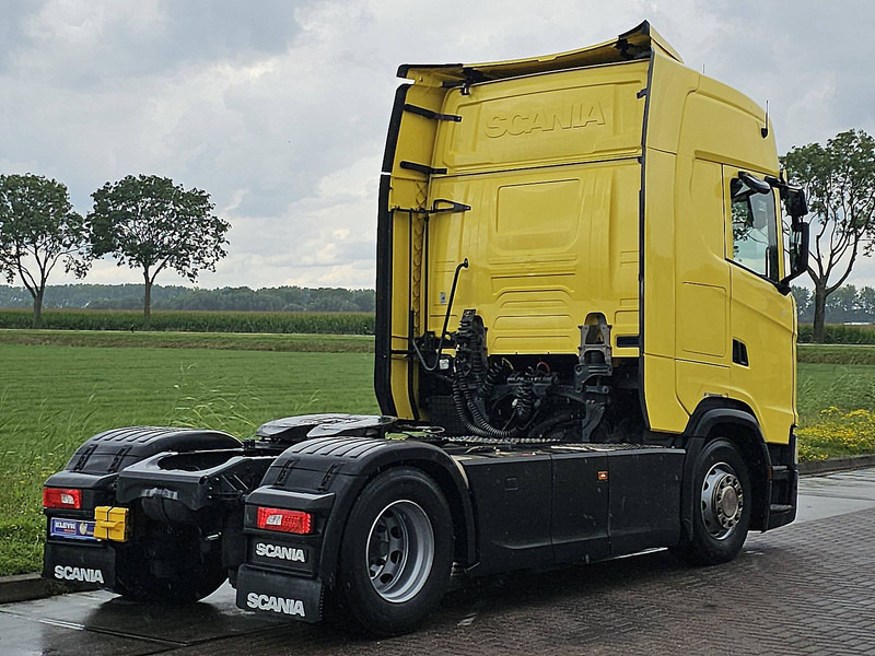 Scania S450 - Tracteur routier: photos 3 Scania S450 - Tracteur routier: photos 3