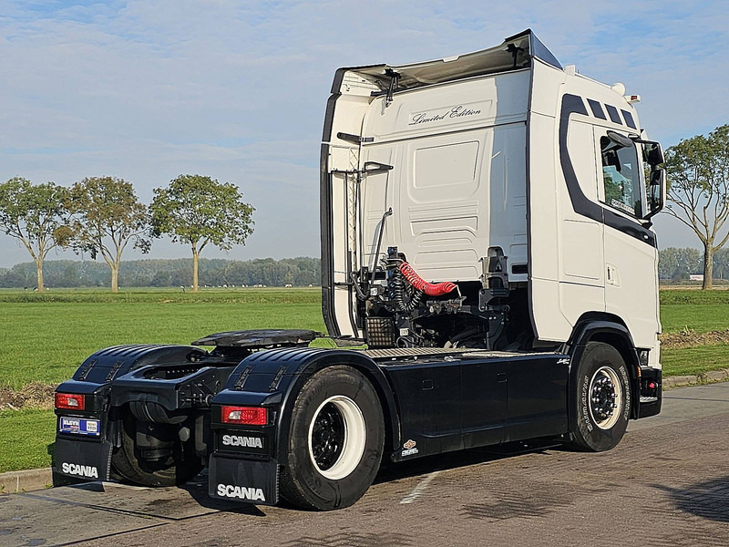 Scania S500 NB STANDKLIMA ETC. - Tracteur routier: photos 3 Scania S500 NB STANDKLIMA ETC. - Tracteur routier: photos 3