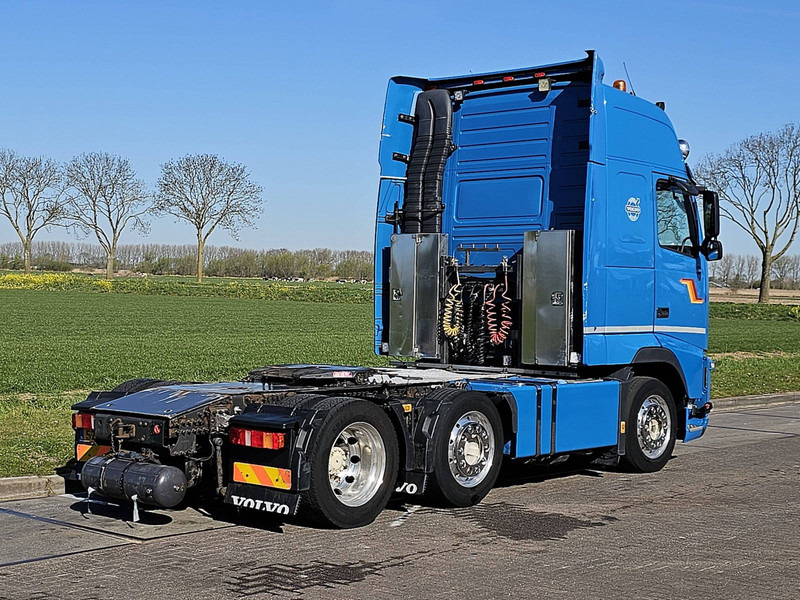 Volvo FH 13.420 XL 6X2 LIKE NEW - Tracteur routier: photos 3 Volvo FH 13.420 XL 6X2 LIKE NEW - Tracteur routier: photos 3