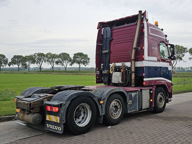 Volvo FH 13.460 6X2 EEV NEW YORK - Tracteur routier: photos 3 Volvo FH 13.460 6X2 EEV NEW YORK - Tracteur routier: photos 3