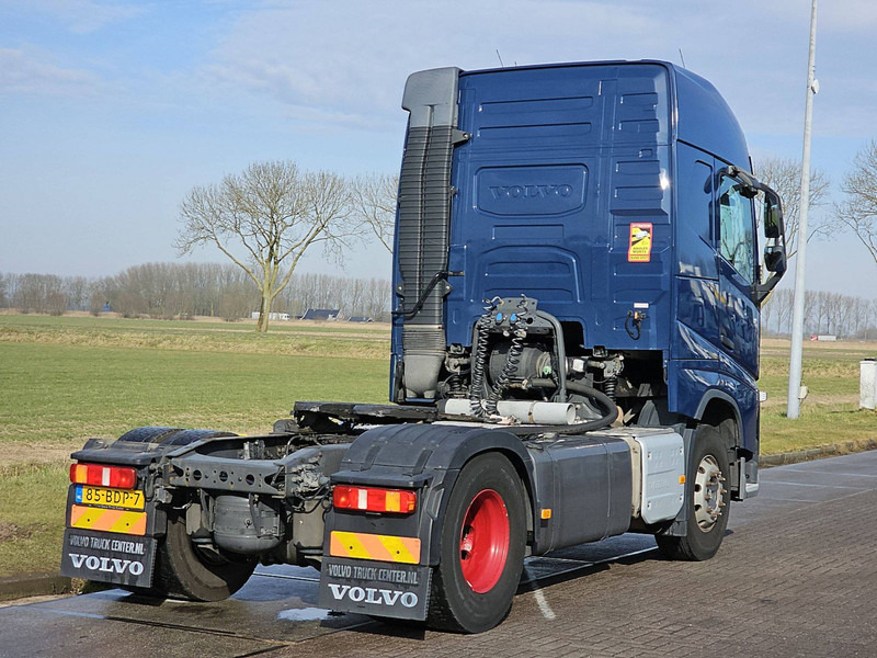 Volvo FH 420 ADR ALCOA NL-TRUCK - Tracteur routier: photos 3 Volvo FH 420 ADR ALCOA NL-TRUCK - Tracteur routier: photos 3